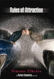 Book cover of Rules of Attraction