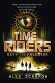Book cover of Day of the Predator