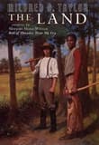 Book cover of The Land