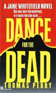Book cover of Dance for the Dead