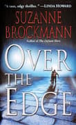 Book cover of Over the Edge