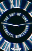 Book cover of The Gap of Time
