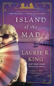 Book cover of Island of the Mad