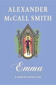 Book cover of Emma