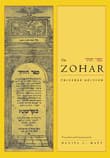 Book cover of The Zohar: Pritzker Edition, Volume Nine