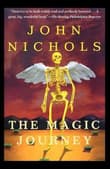 Book cover of The Magic Journey