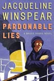 Book cover of Pardonable Lies