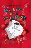 Book cover of My Life as a Stuntboy