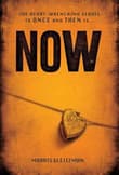 Book cover of Now