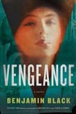 Book cover of Vengeance