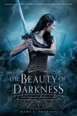 Book cover of The Beauty of Darkness