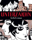 Book cover of Unterzakhn