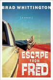 Book cover of Escape From Fred