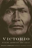 Book cover of Victorio