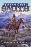 Book cover of Jedediah Smith