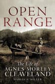 Book cover of Open Range
