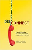 Book cover of Disconnect