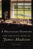 Book cover of A Politician Thinking