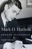 Book cover of Mark O. Hatfield