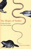 Book cover of The Hopes of Snakes