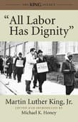Book cover of "All Labor Has Dignity"