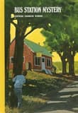 Book cover of Bus Station Mystery