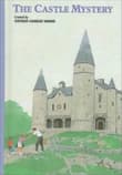 Book cover of The Castle Mystery