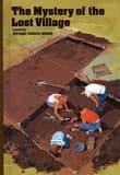 Book cover of The Mystery of the Lost Village