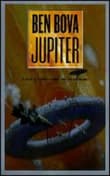 Book cover of Jupiter
