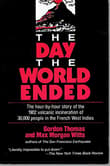 Book cover of The Day the World Ended