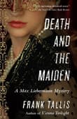 Book cover of Death and the Maiden