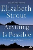 Book cover of Anything Is Possible