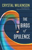 Book cover of The Birds of Opulence