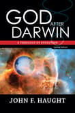 Book cover of God After Darwin: A Theology of Evolution