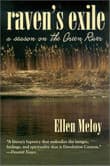 Book cover of Raven's Exile: A Season on the Green River