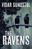 Book cover of The Ravens