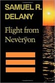 Book cover of Flight from Nevèrÿon
