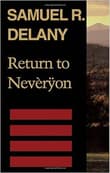 Book cover of Return to Nevèrÿon