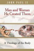 Book cover of Man & Woman He Created Them