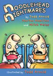 Book cover of Noodlehead Nightmares
