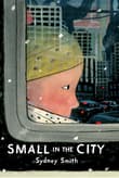 Book cover of Small in the City