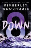 Book cover of 8 Down