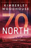 Book cover of 70 North