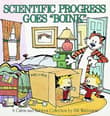 Book cover of Scientific Progress Goes "Boink"