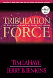 Book cover of Tribulation Force