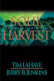 Book cover of Soul Harvest