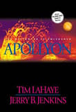 Book cover of Apollyon