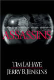 Book cover of Assassins