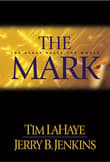 Book cover of The Mark