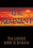 Book cover of The Remnant